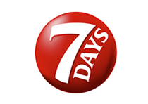 Наш клиент: 7 Days