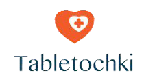 Наш клиент: Tabletochki
